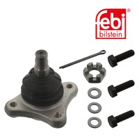 Febi Bilstein Traggelenk Vorne Beidseitig Oben FüR Mitsubishi L 200/Triton