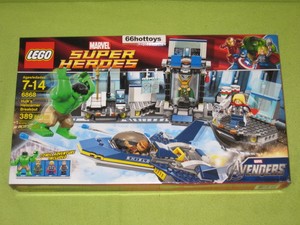 lego 6868