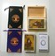 A-E-Waite-Tarot-Tarjetas-Velvet-Tarot-Bolsa-Caja-Tallada-A-Mano-opciones-individuales miniatura 13
