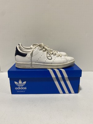stan smith navy blue womens