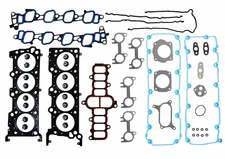 EngineTech Head Gasket Set with Head Bolts Direct Fit