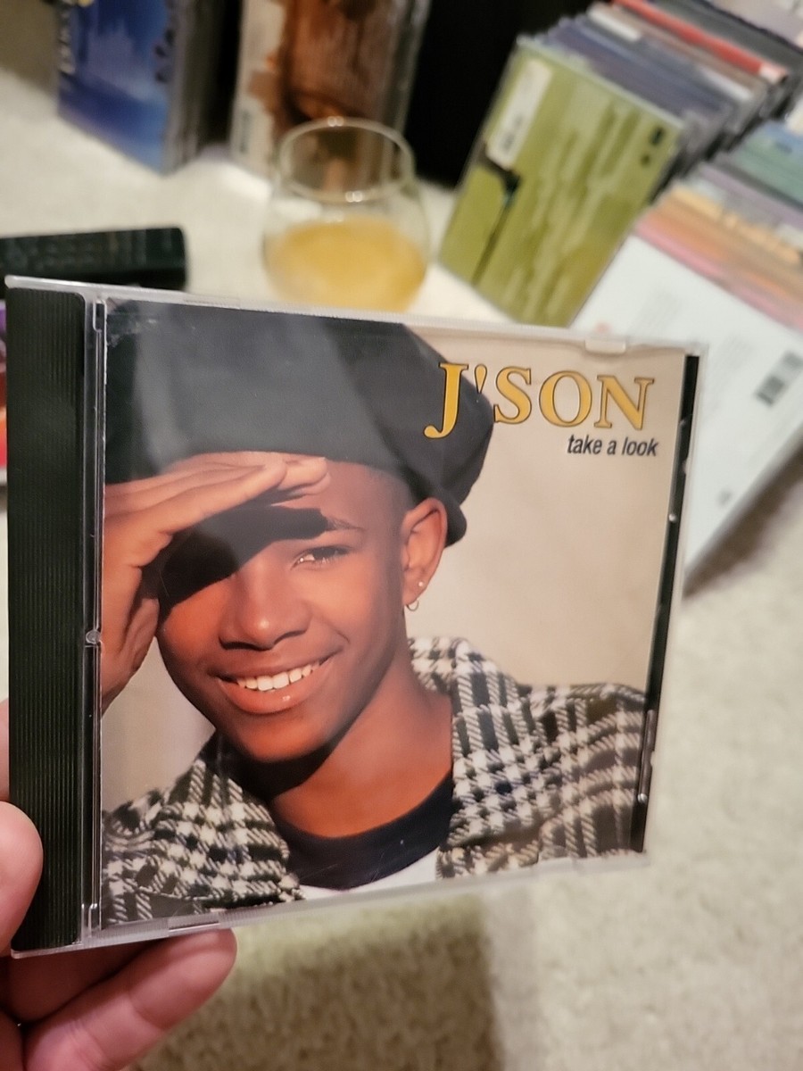 J'Son: J'Son: CD J'Son: J'Son: CD