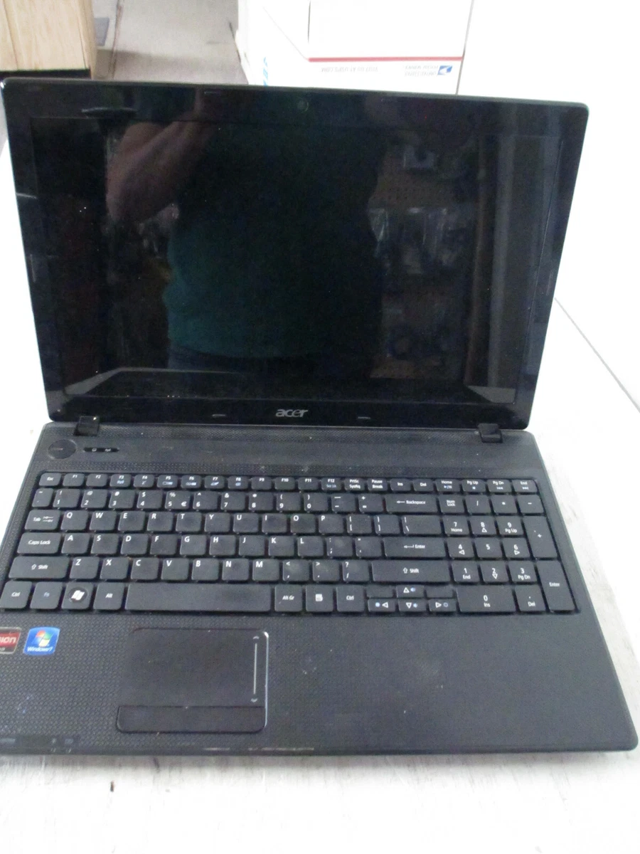 Acer Windows 7 PC Laptops & Netbooks 15-15.9 in Screen for sale | eBay