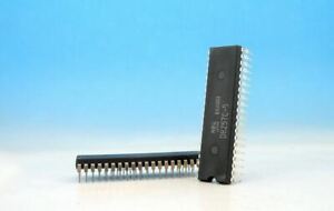 NEC  D8257C-5  Programmable  DMA Controller  Memory IC