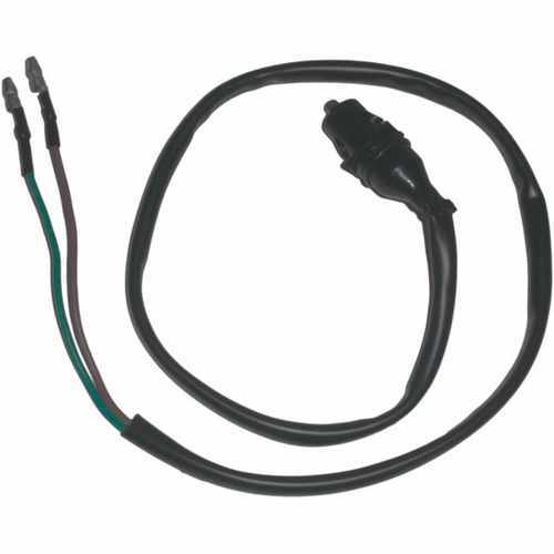 Front Brake Light Switch Large Push In For Yamaha XS 650 77-81