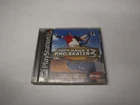 Tony Hawk's Pro Skater 3 (Sony PlayStation 1, 2001) Complete Black Label