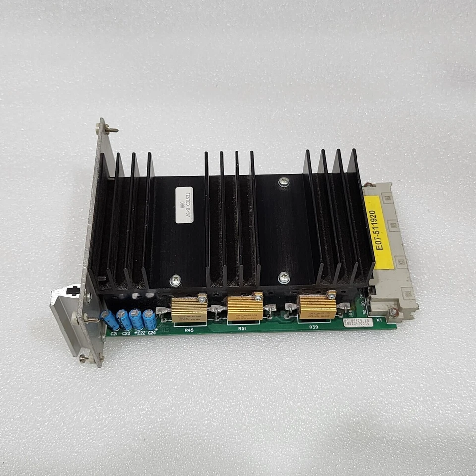 BURNY CMC MO 09679 EA PCB E07-511920 AMS22070316 - Image 3 of 4