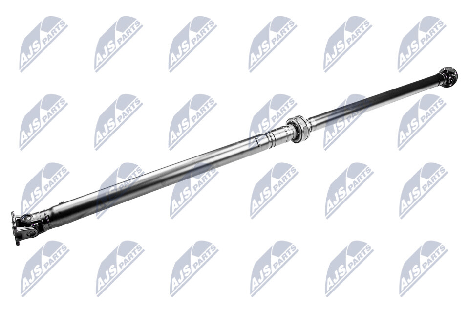 NWN-NS-026 NTY Propshaft, axle drive for NISSAN