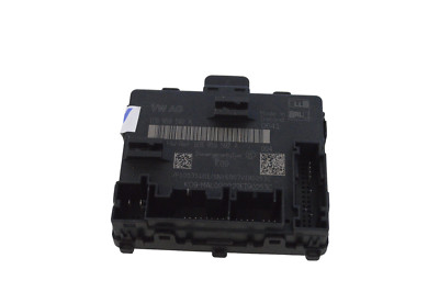 Skoda Enyaq Türsteuergerät vorne links 1EB959592A iV 50 2023 RHD 21181603