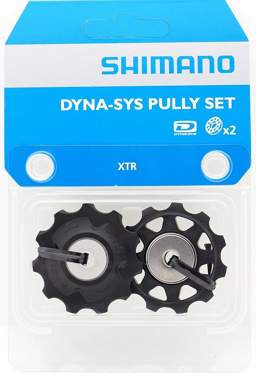 Shimano Pulleys for sale | eBay