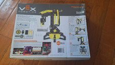 Unopened Vex robotics set, Brand new never used, Robot arm building set.