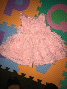 ebay baby girl dresses
