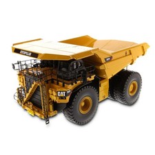 DieCast Masters 85655 1:50 Caterpillar 797F Mining Truck Diecast Model