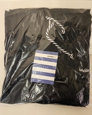   Condor Business Class Prime Sleeper Suit Schlafanzug Pyjama Sportanzug L/XL