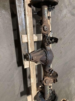 96 97 98 99 00 01 02 TOYOTA 4RUNNER Rear Axle Assy. | eBay