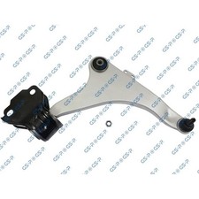 1x ORIGINAL® Gsp Lenker, Radaufhängung Vorne, Rechts für Volvo V60 I V70 III