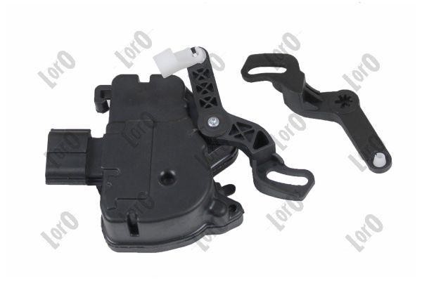 Original ABAKUS Stellelement Zentralverriegelung 132-008-001 für Chrysler Dodge