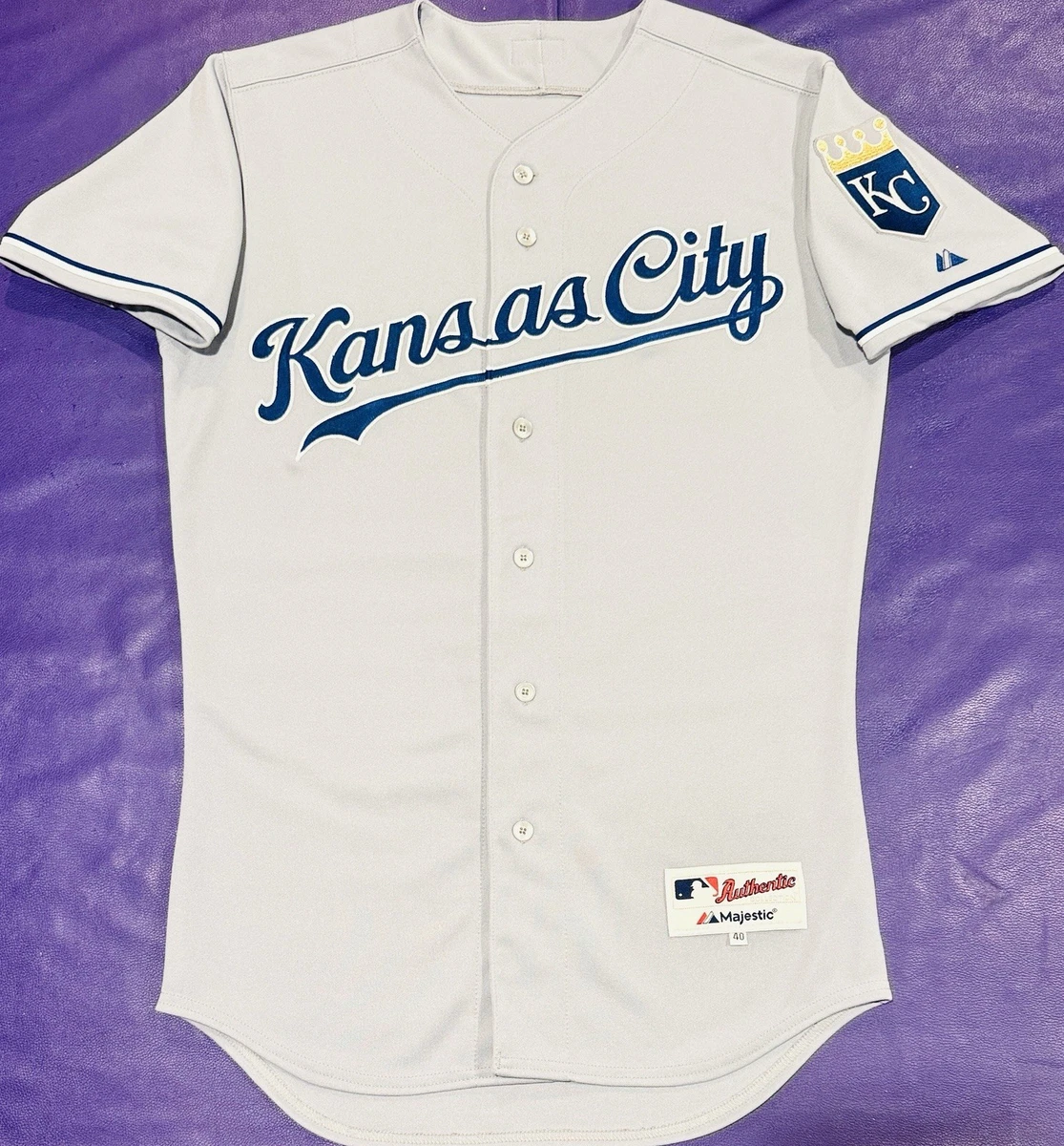 Majestic 40 Size MLB Jerseys for sale | eBay