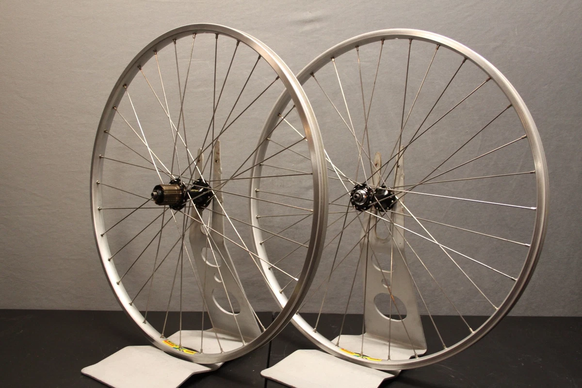 MAVIC SPECALE SPORT ホイールリム　フランス製　ビンテージ Vintage Mavic In Bicycle Wheels & Wheelsets for sale | eBay