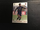 Topps total football Bryan Reynolds Roma 1st edition card