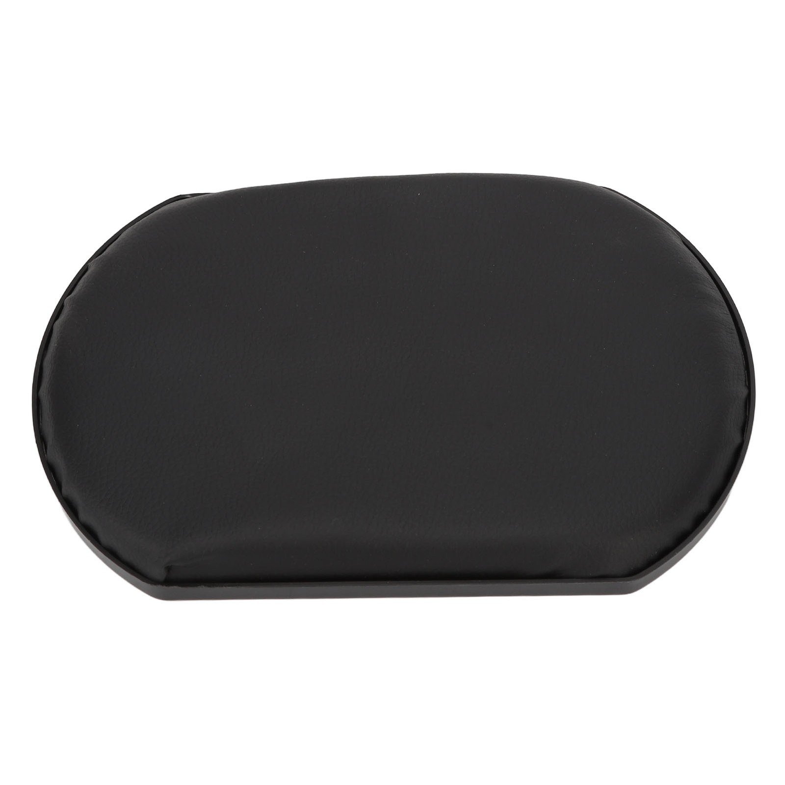 Hot Wheelchair Elevated Leg Rest Calf Pad Leather Replacement Wheelchair Calf Pa