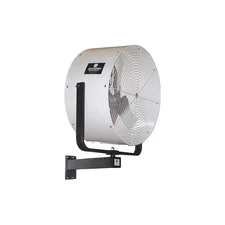 SCHAEFER VKWO36 Stndrd Dty Indstrl Fan,36"Blde Dia.,1Spd 4ARK6