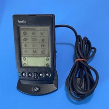 Vintage Palm VIIx Handheld Personal Organizer Wireless PDA with Stylus WORKS