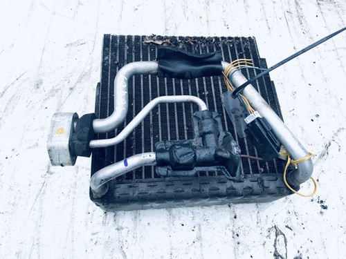 Kondensator Klimaanlage  Volvo V40 DE1182691-47