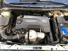Sonde lambda Opel ASTRA