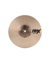 Sabian HHX  Complex Splash 10 11005XCN