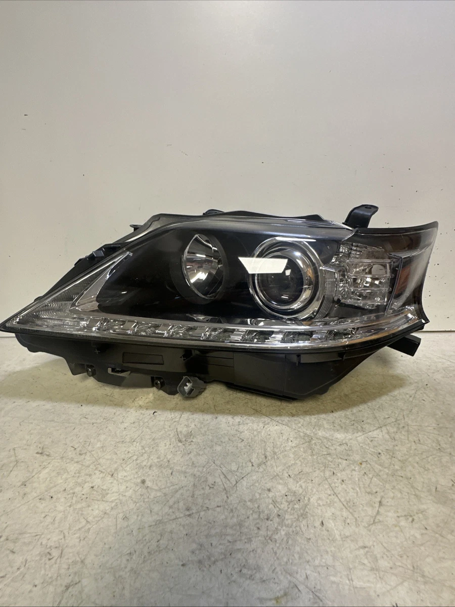 Headlights for Lexus RX450h for sale | eBay