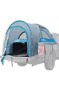 Truck Tent JOYTUTUS Pickup 2.0, Waterproof PU2000mm Double Layer