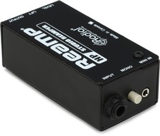 Radial Reamp HP Passive Reamping Device 5-pack 