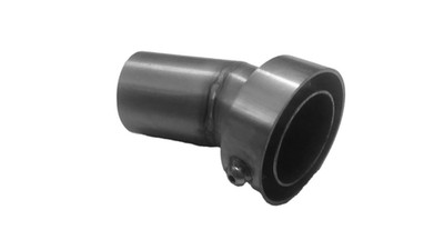 Race DB Killer Mivv X-Cone 40 mm Auslass