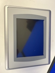 2022 Allen Bradley 2711P-T7C22D9P B PanelView Plus 7 Color Touchscreen HMI 7 in