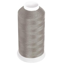 Bonded Nylon N66 Sewing Thread 1500 Yards Size 69 T70 210D/3 for Leather Den...