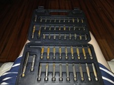 Napa Evercraft Bits And Adaptors