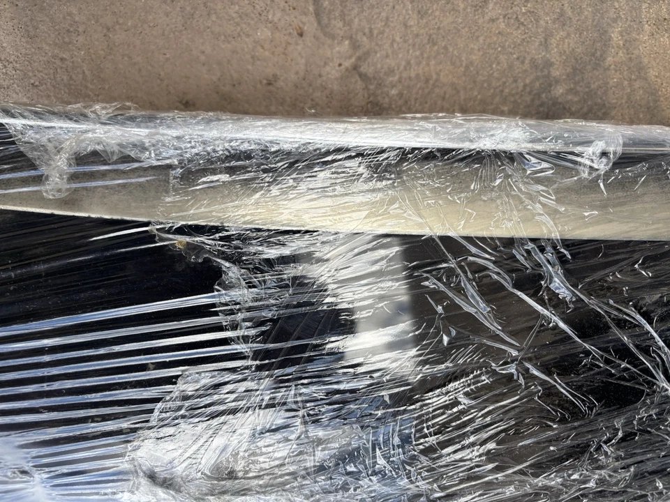 Pontiac Firebird/Chevy Camaro 1970-1981 T Top vidrio par-OEM Foto 4 de 4