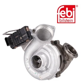FEBI BILSTEIN Turbolader für BMW 5er Touring E61 525d 530d E60 E65 E66 E67