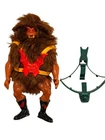 Vintage Masters of the Universe MOTU He-Man 100% Complete 1984 GRIZZLOR Figure