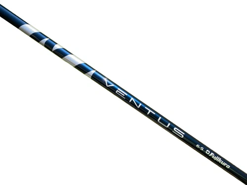 Fujikura Ventus Blue 6-S Stiff Driver Shaft With Adapter + Grip Non Velocore