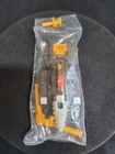 1987 Transformers Nosecone In Sealed Bag