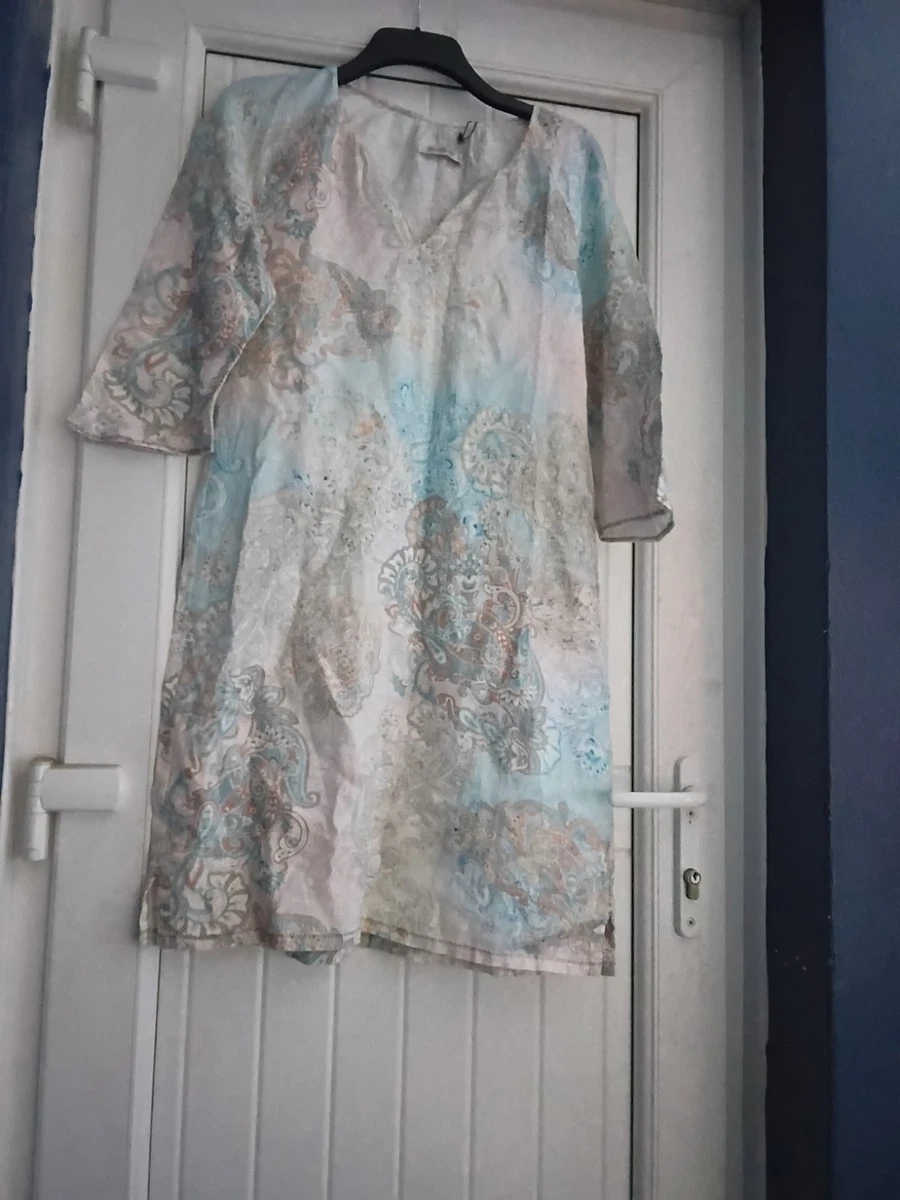 Backstage Linen Dresses for Women for sale | eBay