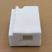 1Set Waste Ink Sponge Fits For Epson L 3161 L 3160 L 3159 L 3117 L 3100 L 3163