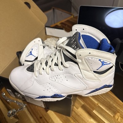 Size 9.5 - Air Jordan 7 Retro DMP Orlando