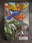 The Amazing Spiderman 654 1st App Flash Thompson As Agent Venom 2011