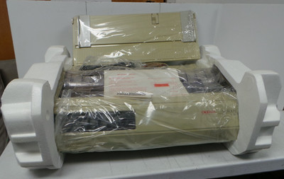 OKI OKIDATA MICROLINE 321 9 PIN PRINTER NEW