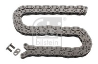 NEU - Febi Bilstein 26011 Steuerkette FüR MERCEDES-BENZ Mitsubishi Smart
