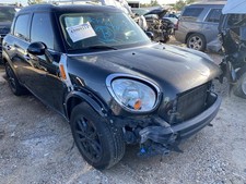 Used Automatic Transmission Assembly Fits 2016 Mini Countryman At Base 6 Speed Used Automatic Transmission Assembly Fits 2016 Mini Countryman At Base 6 Speed