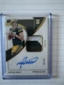 2024 Panini Immaculate Michael Pratt Rookie Patch Auto /99 128